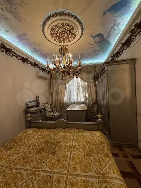 Комната 21 м в 5-к., 3/15 эт. - Фото 1