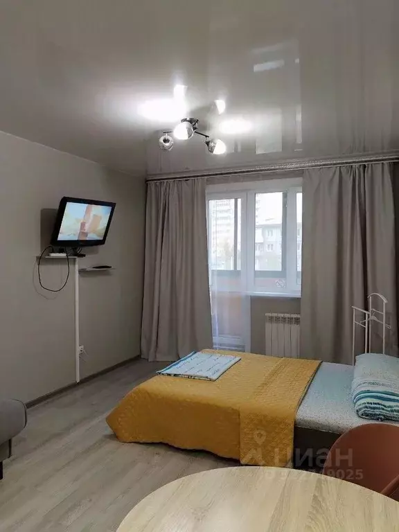 Студия Бурятия, Улан-Удэ ул. Смолина, 67к2 (30.0 м) - Фото 2