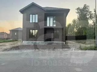 Дом в Брянская область, Брянский район, пос. Мичуринский ул. Речная ... - Фото 1