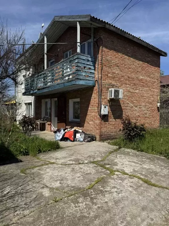 Дом в Крым, Керчь ул. Черешневая (131 м) - Фото 2