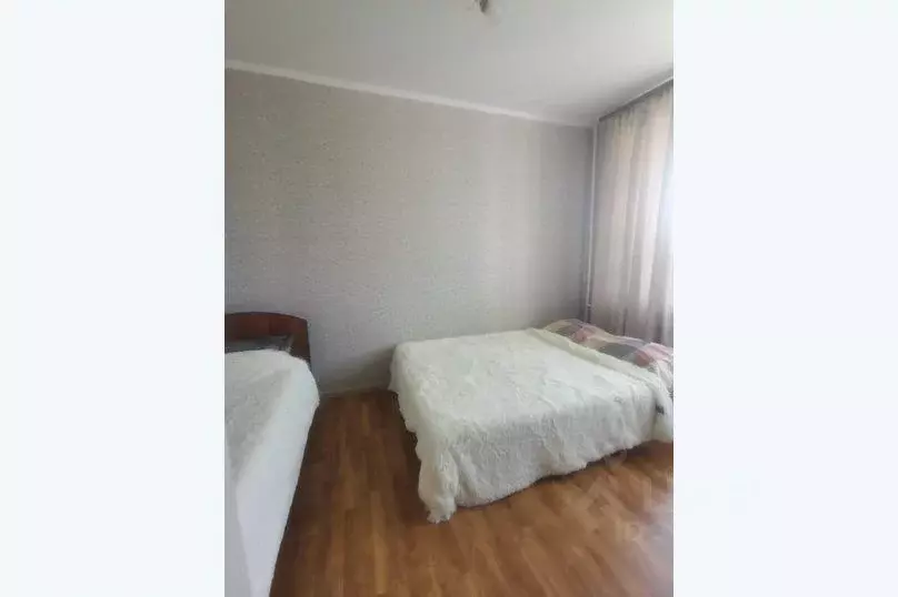 1-к кв. Татарстан, Казань Адмиралтейская ул., 17 (23.0 м) - Фото 1