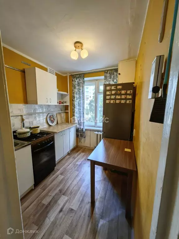 Продаётся 1-к квартира, 30.5 м - Фото 0
