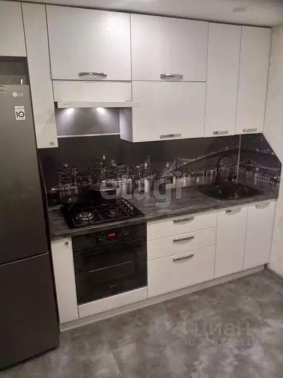 2-к кв. Иркутская область, Ангарск 17А мкр, 23 (51.0 м) - Фото 0