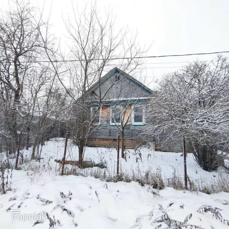 Дом в деревня Караулово, Новая улица, 97 (49.5 м) - Фото 2