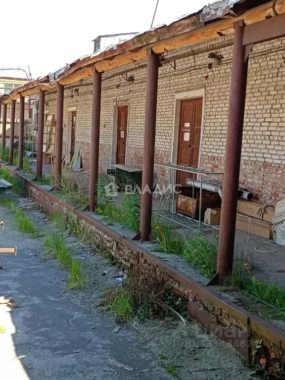 Склад в Марий Эл, Йошкар-Ола Складская ул., 22Ак2 (100 м) - Фото 1