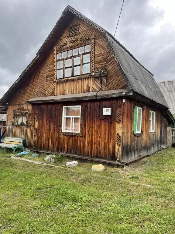 Дача, 56 м - Фото 0