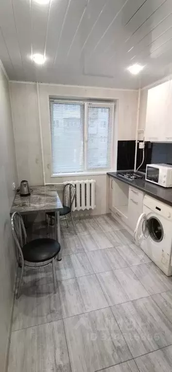 2-к кв. Ленинградская область, Выборг просп. Победы, 7 (46.0 м) - Фото 1