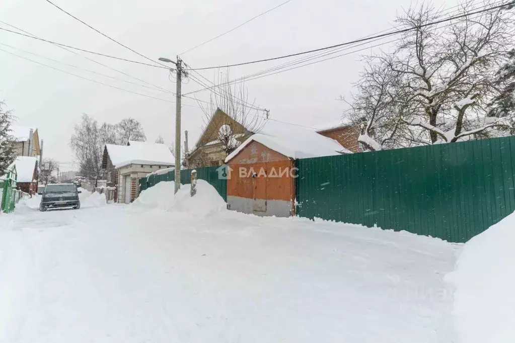 Дом в Владимирская область, Владимир Солнечная ул., 4 (24 м) - Фото 1