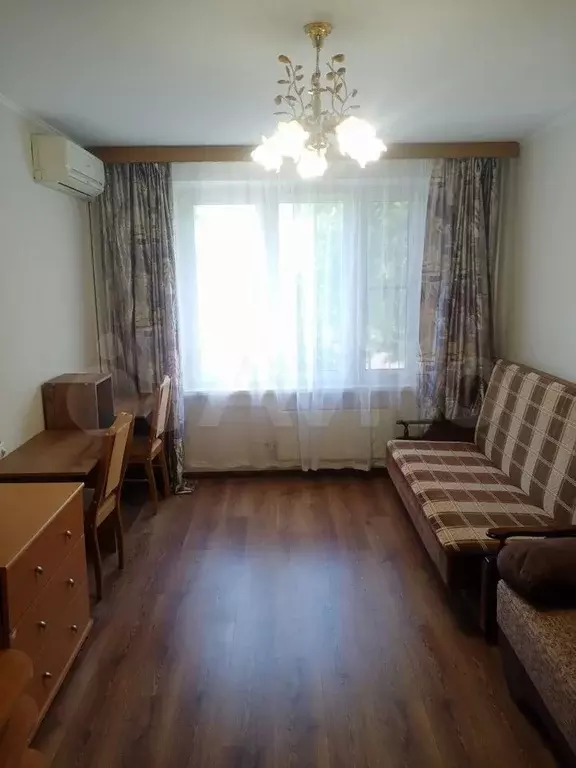 1-к. квартира, 32 м, 3/9 эт. - Фото 1