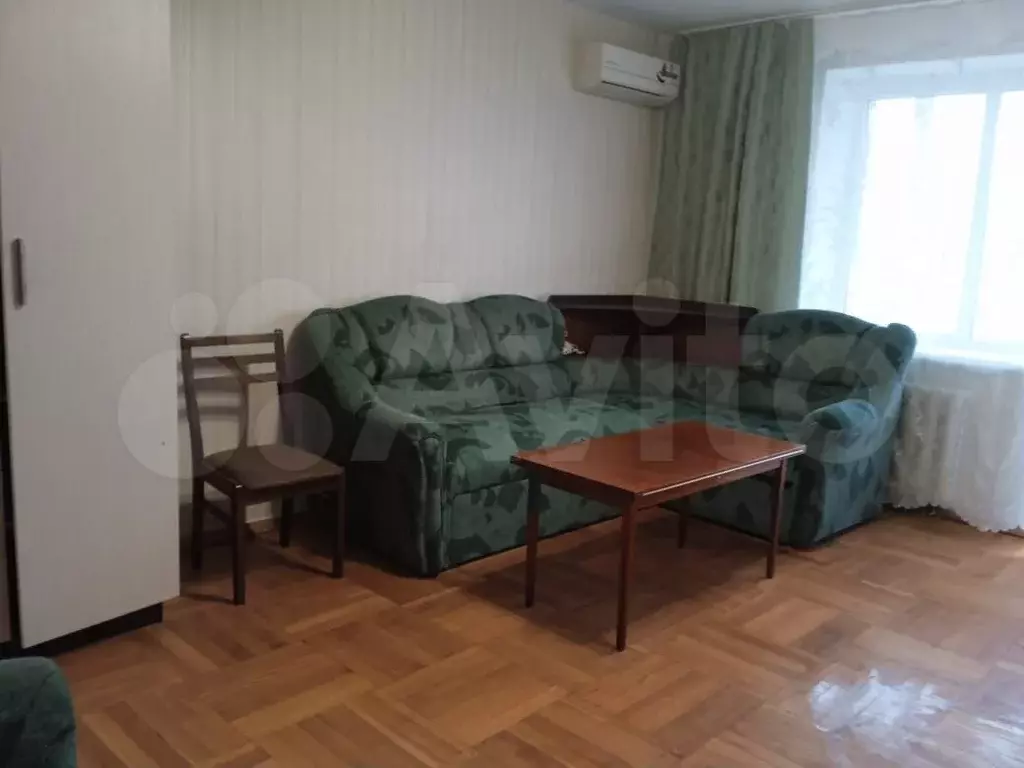 2-к. квартира, 60 м, 5/9 эт. - Фото 1