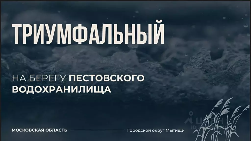 Участок в Московская область, Мытищи городской округ, д. Фелисово, ... - Фото 0