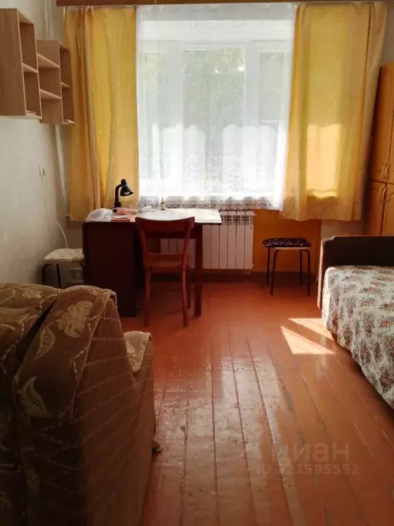 Комната Татарстан, Казань ул. Гудованцева, 22А (18.0 м) - Фото 0