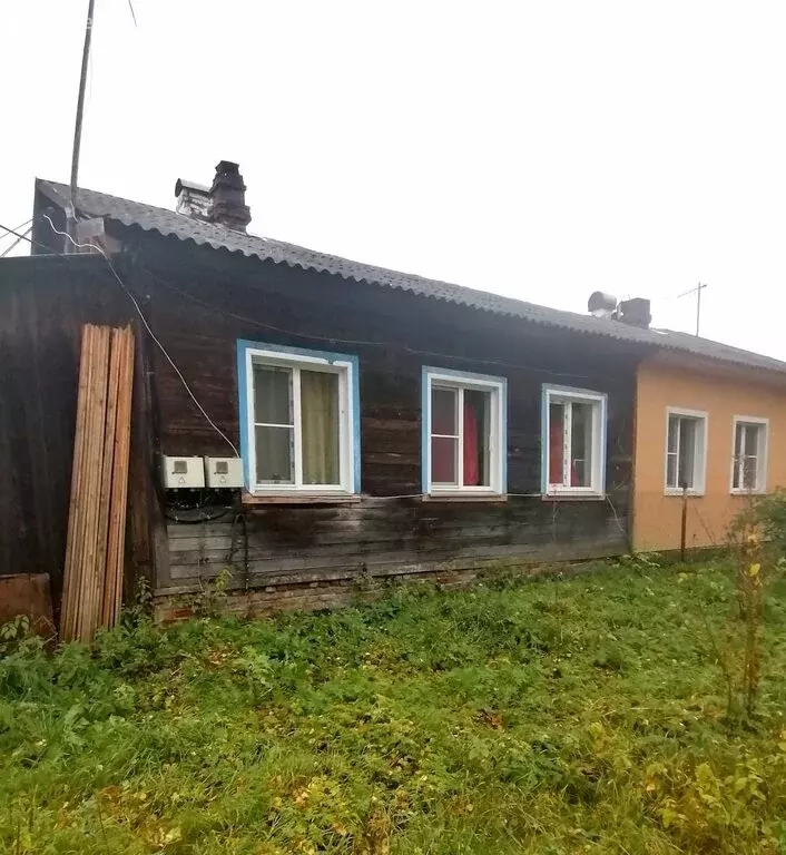 1-комнатная квартира: Боровица, 30 (27.8 м) - Фото 1