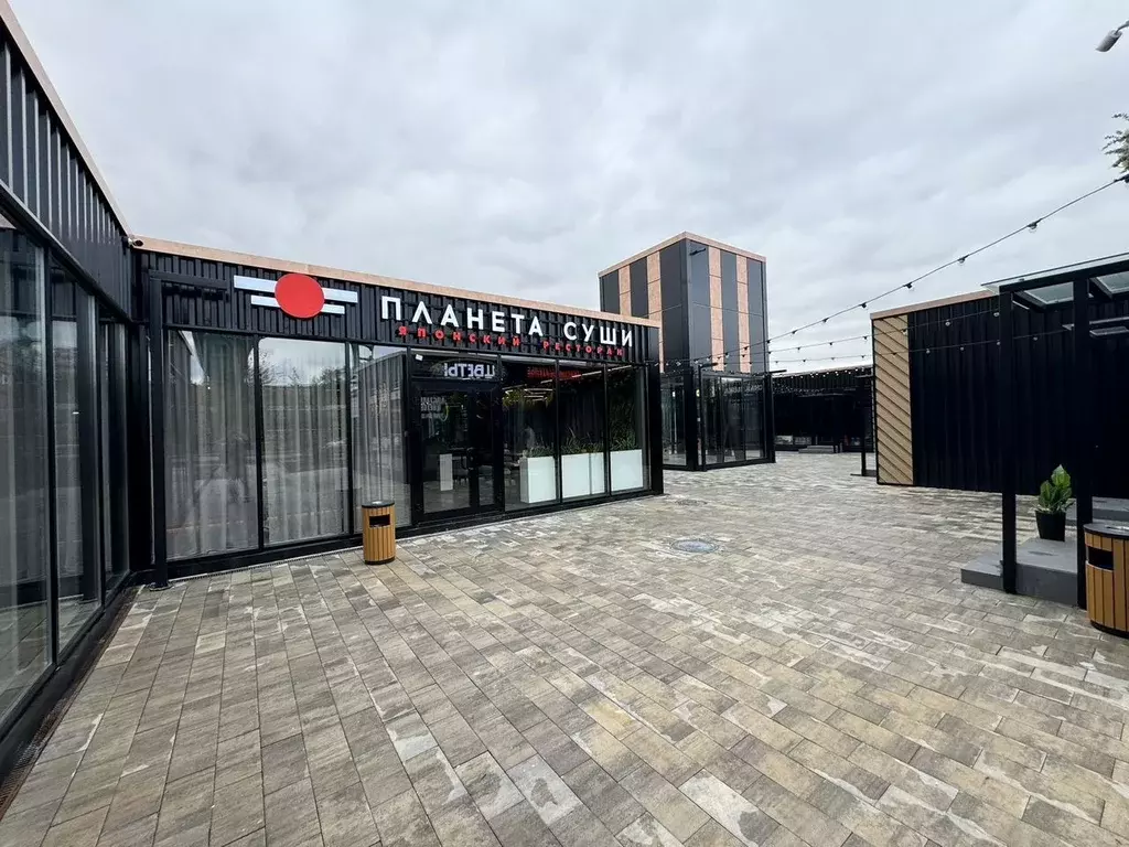 Помещение свободного назначения в Московская область, Апрелевка ... - Фото 2