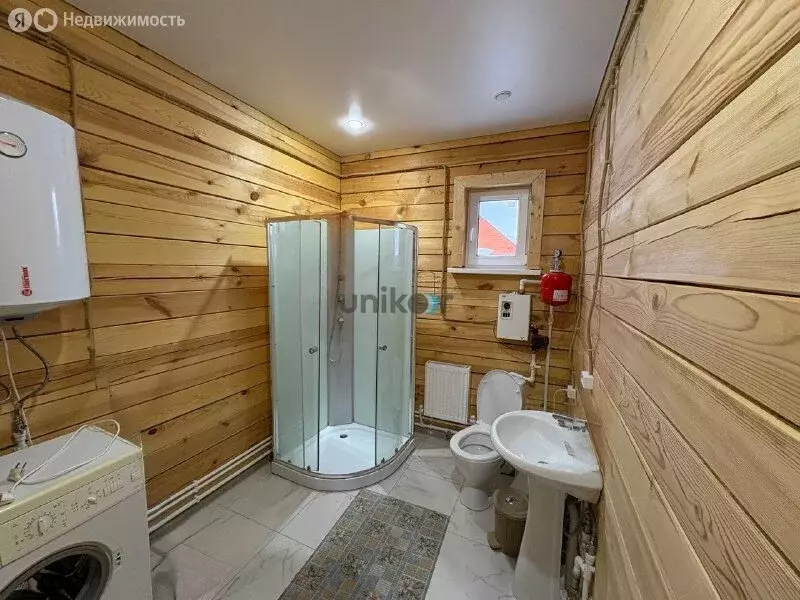 Дом в село Иглино, Заполярная улица (165 м) - Фото 1