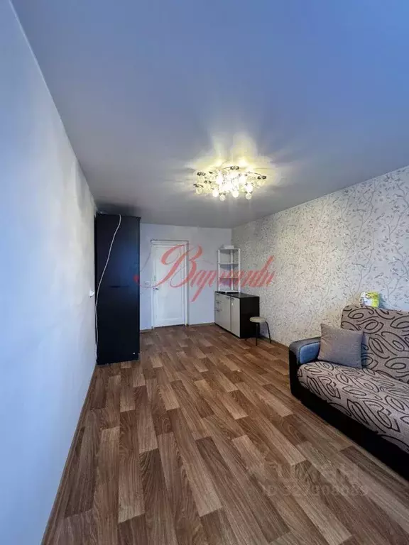 Комната Архангельская область, Северодвинск ул. Логинова, 10 (17.0 м) - Фото 2