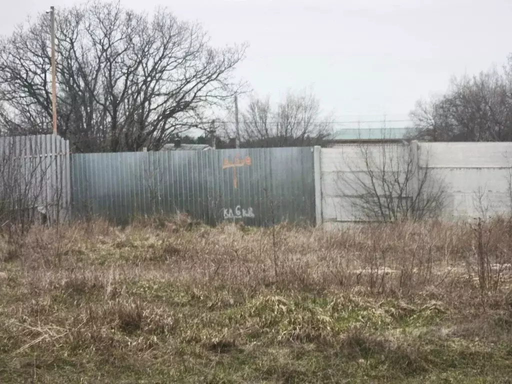 Участок в Севастополь ул. Николая Ехлакова, 42 (4.0 сот.) - Фото 1