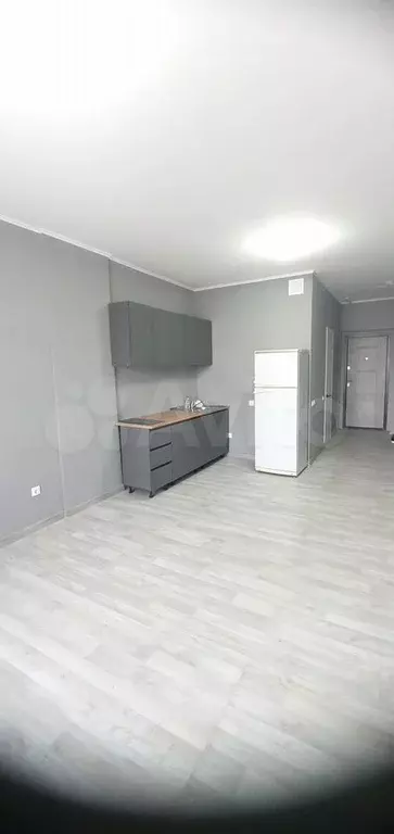 Квартира-студия, 30,5 м, 13/17 эт. - Фото 0