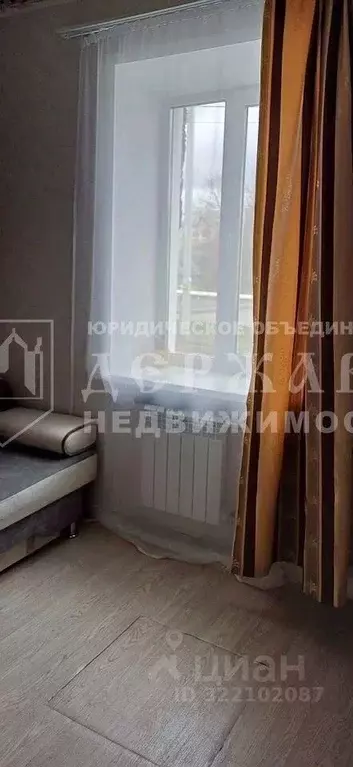 3-к кв. Кемеровская область, Кемерово ш. Промышленновское, 52 (65.0 м) - Фото 1