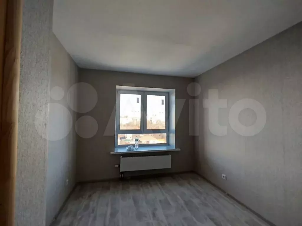 1-к. квартира, 27 м, 6/10 эт. - Фото 0