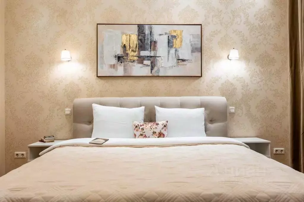 3-к кв. Санкт-Петербург ул. Чехова, 11-13 (80.0 м) - Фото 2