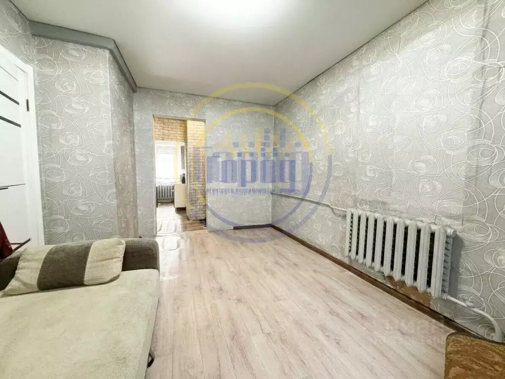 2-к кв. Челябинская область, Копейск ул. Калинина, 10 (40.3 м) - Фото 2