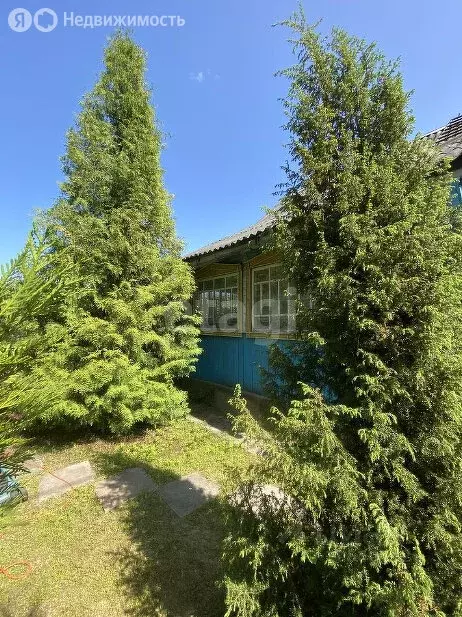 Дом в Калуга, СНТ Резвань, Ручейный переулок (30 м) - Фото 0