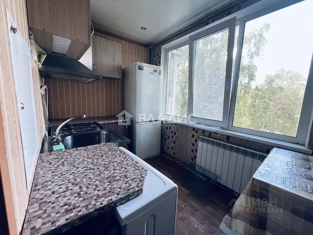 Квартира, 1 комната, 29.4 м - Фото 1