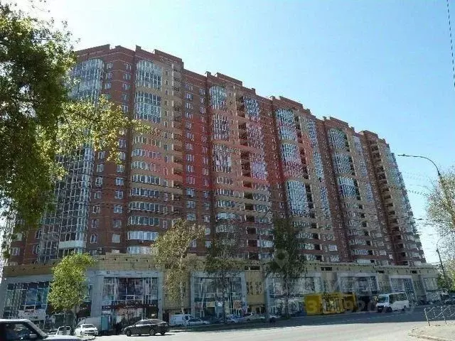 Офис в Новосибирская область, Новосибирск ул. Дуси Ковальчук, 238 (43 ... - Фото 0