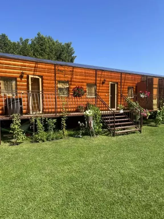 Дом в Калининградская область, Зеленоградск СНТ Волна тер., ул. ... - Фото 2