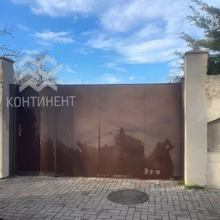 Участок в Крым, Евпатория ул. Московская, 21 (6.5 сот.) - Фото 1