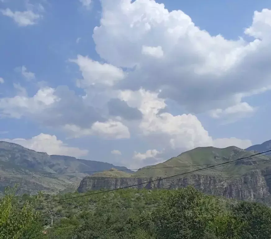 Комната Дагестан, Хунзахский район, с. Гоцатль Малый ул. Нижняя, 79 - Фото 0