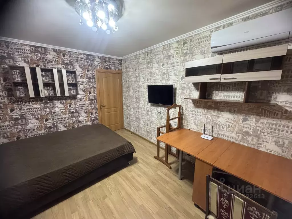 2-к кв. Москва ул. 26 Бакинских Комиссаров, 6к1 (47.4 м) - Фото 2