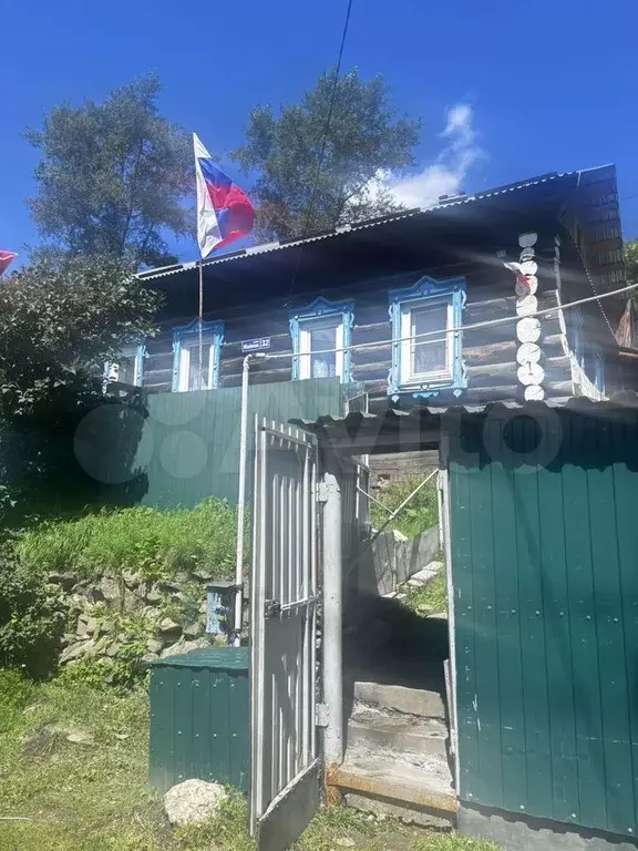 Дом 71,7 м на участке 7 сот. - Фото 0