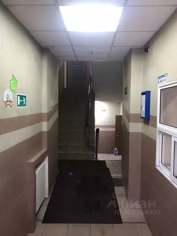 Офис в Москва Газетный пер., 9С7 (17 м) - Фото 1