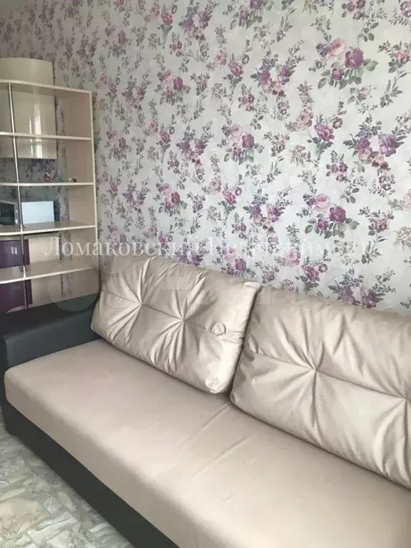 Квартира-студия, 30 м, 12/16 эт. - Фото 1