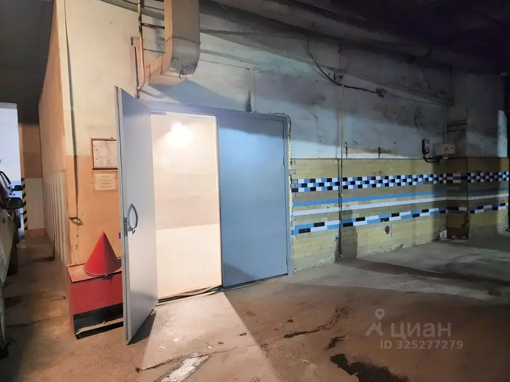 Помещение свободного назначения в Новосибирская область, Новосибирск ... - Фото 1