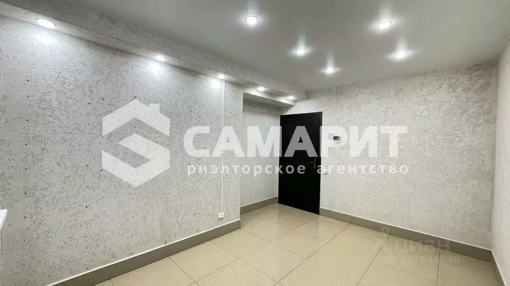 Помещение свободного назначения в Самарская область, Самара ул. ... - Фото 2