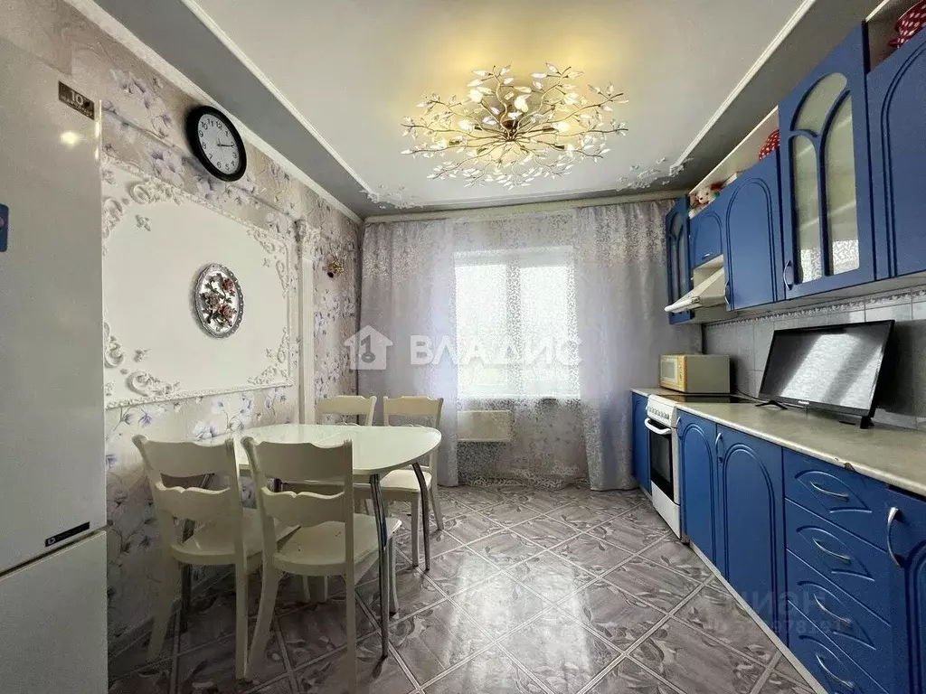 2-к кв. Забайкальский край, Чита пос. Текстильщиков, 4-й мкр, 10 (50.0 ... - Фото 1