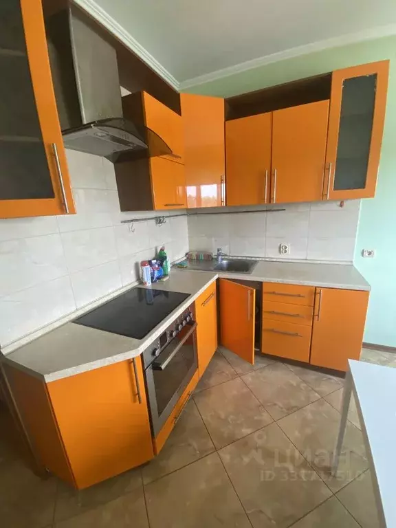 2-к кв. Московская область, Фрязино Полевая ул., 29 (46.8 м) - Фото 1