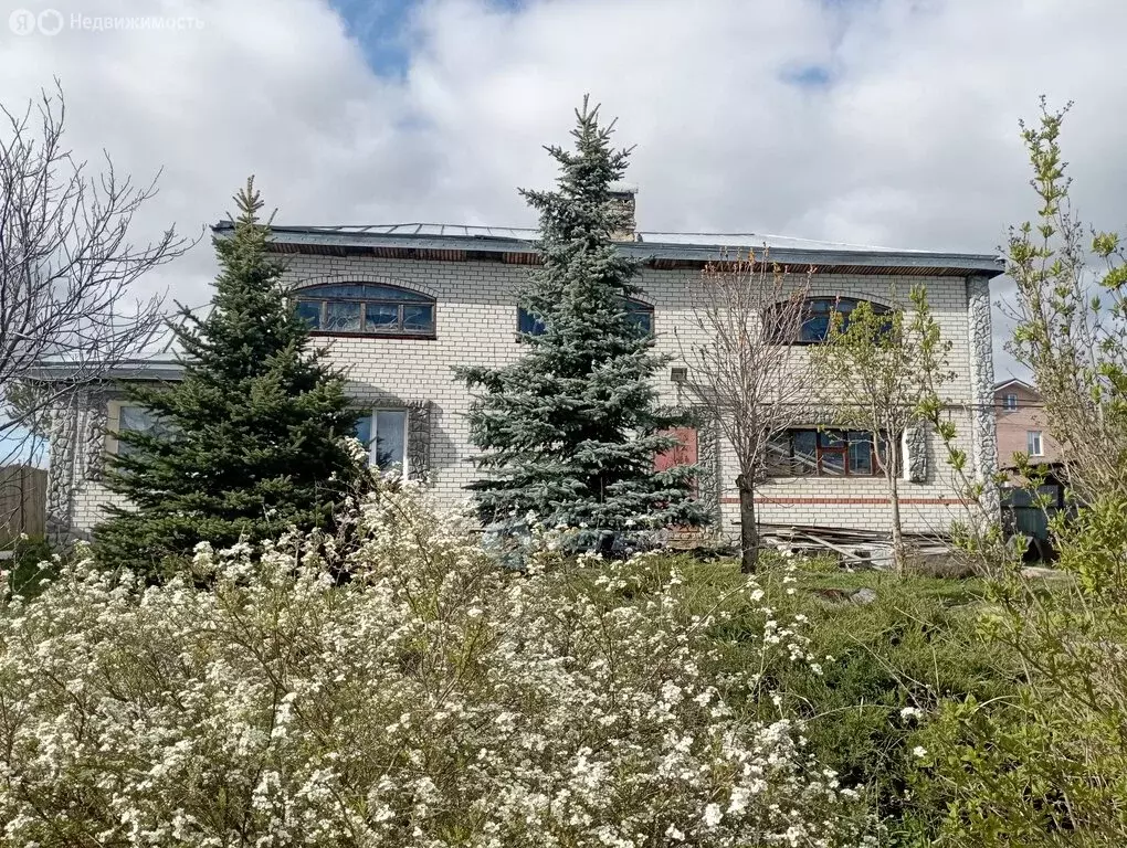 Дом в Кольчугино, Берёзовая улица (213 м) - Фото 1