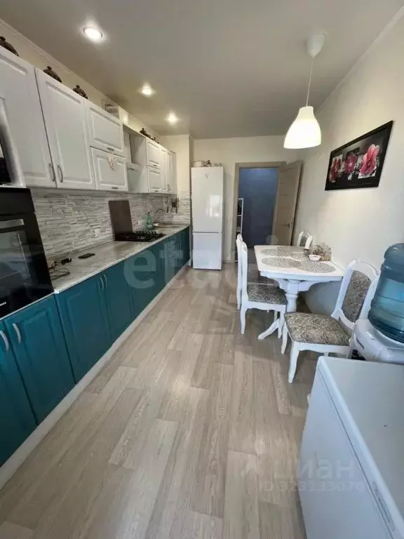 2-к кв. Татарстан, Пестречинский район, Шигалеевское с/пос, с. Новое ... - Фото 1