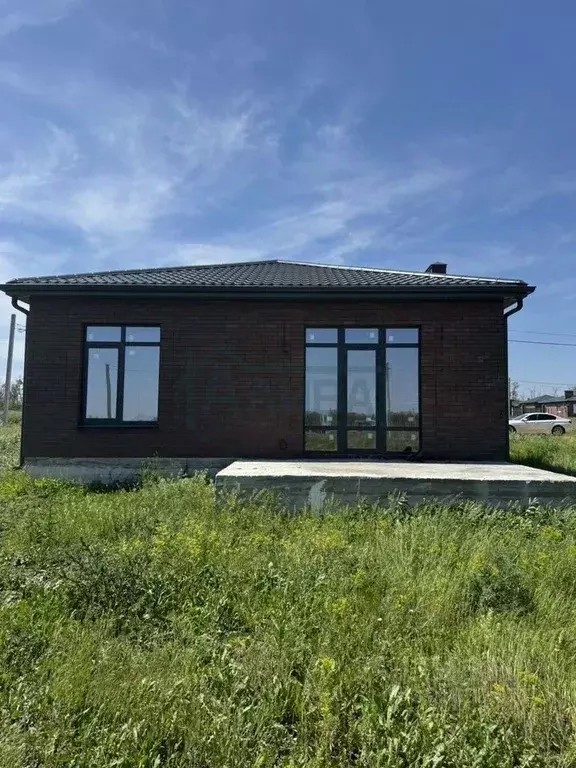 Дом в Ростовская область, Аксайский район, Щепкинское с/пос, пос. ... - Фото 1