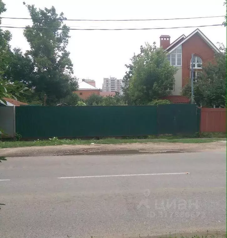 Участок, 4.2 сот., поселения (ижс) - Фото 0