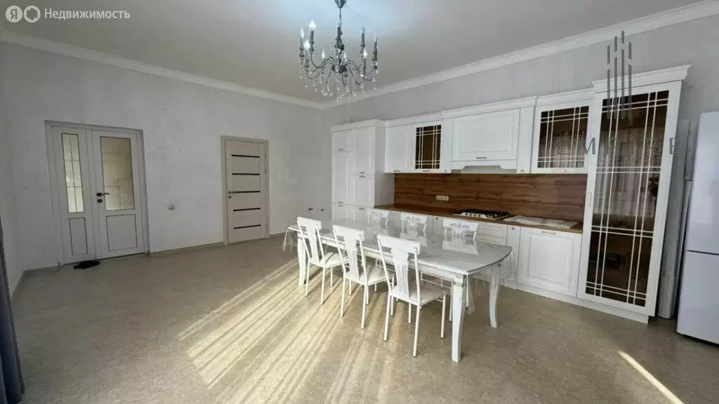 Дом в Грозный, улица Ваида Хизировича Салгириева, 47 (191 м) - Фото 2