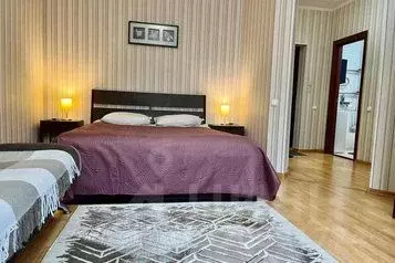 1-к кв. Новосибирская область, Новосибирск ул. Крылова, 64/1 (40.0 м) - Фото 1