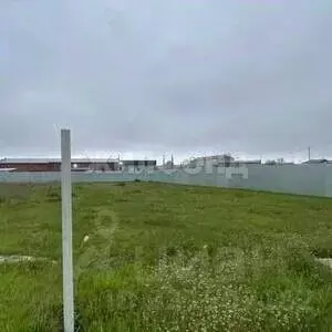 Участок в Карачаево-Черкесия, Псыж аул ул. Дударукова (7.5 сот.) - Фото 2