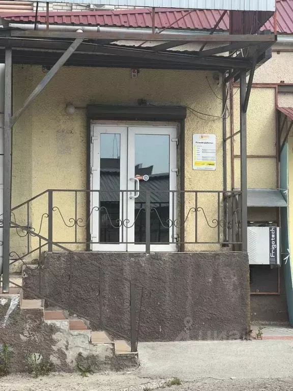 Помещение свободного назначения в Брянская область, Брянск Московский ... - Фото 0