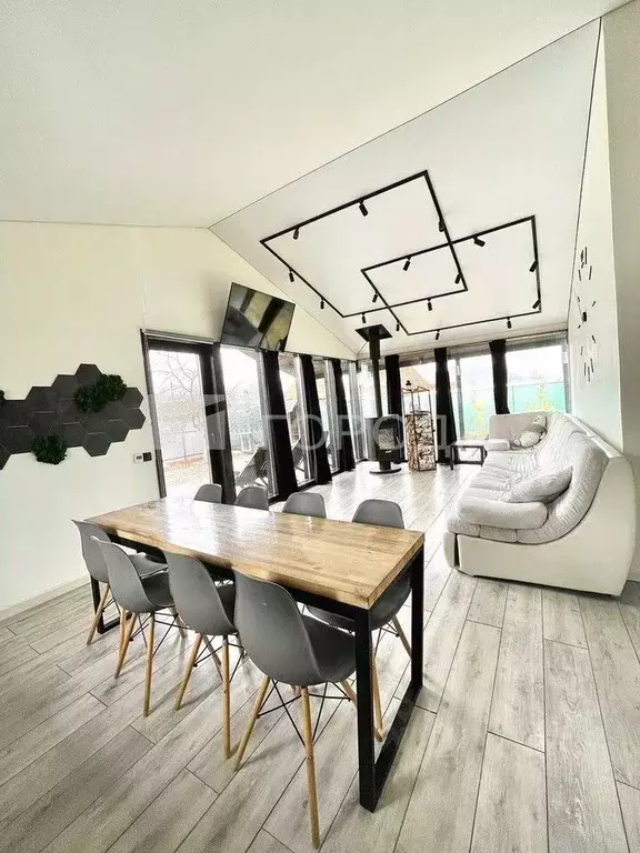 Дом в Новосибирская область, Новосибирск Строитель СНТ, ул. 2-я ... - Фото 1