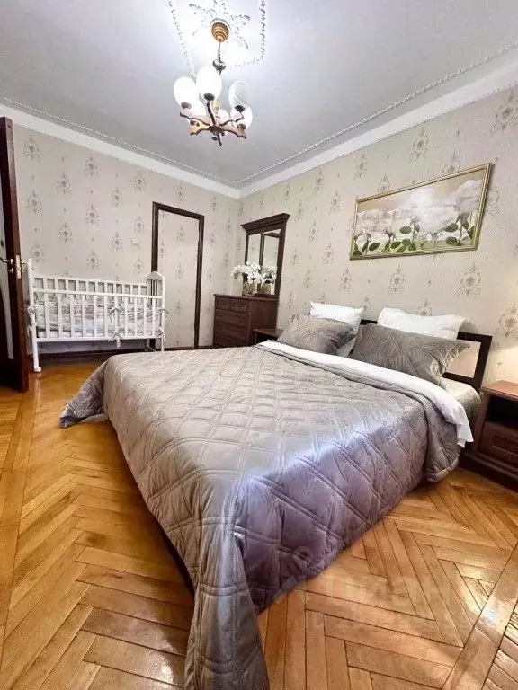 1-к кв. Ставропольский край, Ессентуки Октябрьская ул., 333А (76.0 м) - Фото 1